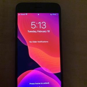 Apple iPhone 6S